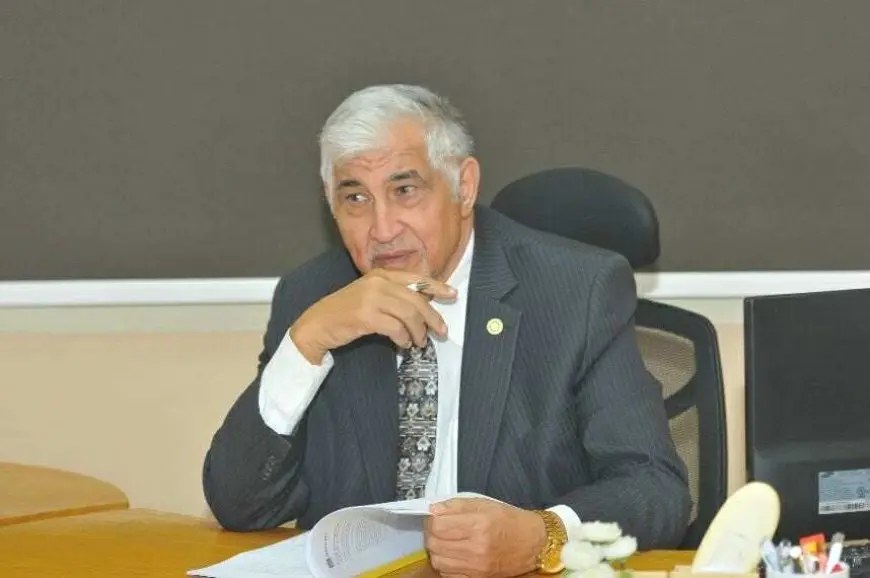 أحمد أبو سيد خبير الطاقة العالمي لـ«الشروق»: أستطيع تحويل مخلفات القاهرة العضوية لعائد اقتصادي يتجاوز مليار دولار سنويا