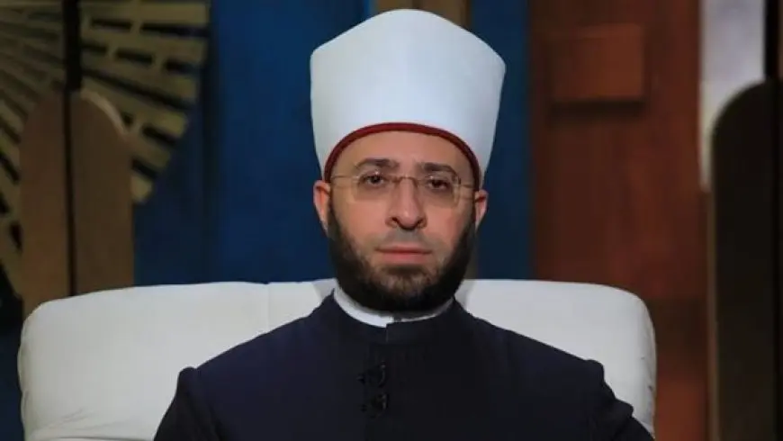 وزير الأوقاف ينعى ضحايا حادث الطريق الإقليمي قرب منشأة القناطر.. ويشدد على أهمية الوعي المروري