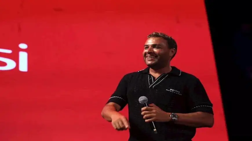 بالصور.. رامي صبري وبهاء سلطان يتألقان ضمن فعاليات مهرجان مراسي “ليالي مراسي”