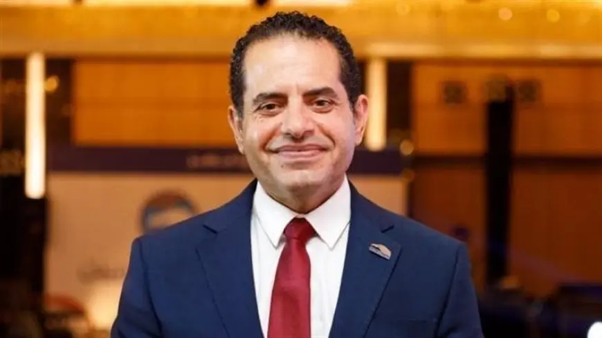 قيادي بحزب مستقبل وطن: مشاركة مصر في قمة بريكس تعزز استقلال القرار الاقتصادي وتؤكد ثقة العالم في مسار الإصلاح
