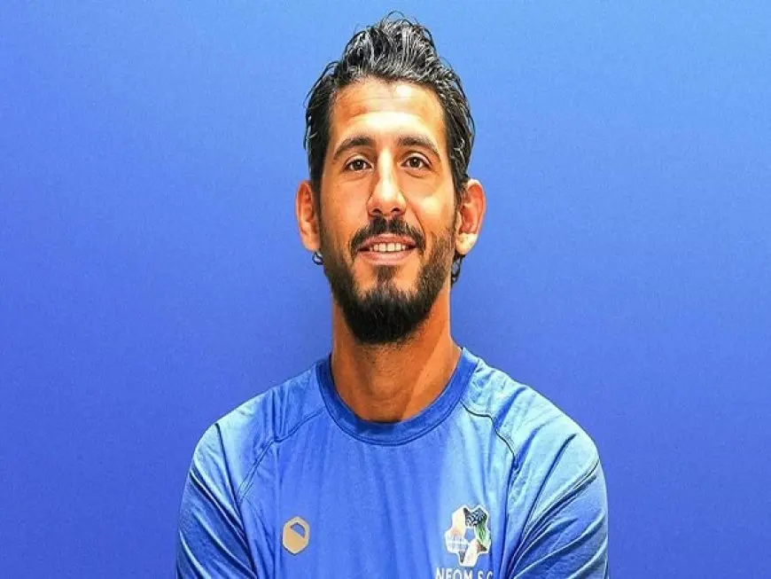 الأهلي يسعى لاستعادة أحمد حجازي