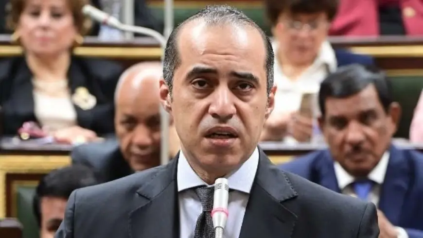 محمود فوزي: الحكومة تدرس تغليظ العقوبات على تعاطي السائقين المخدرات بعد تكرار حوادث الطرق