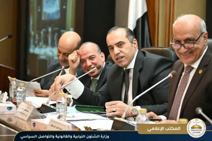 المستشار محمود فوزي: نظام البكالوريا اختياري ومجاني ويقلل الدروس الخصوصية