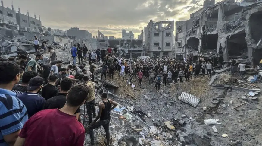 حكومة غزة: الاحتلال ارتكب 59 مجزرة خلال 100 ساعة أدت لسقوط 288 شهيدا بينهم ضحايا من طالبي المساعدات