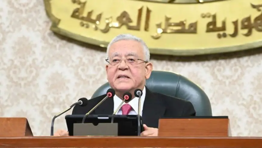 مجلس النواب يوافق على استقالة 8 نواب لترشحهم في انتخابات الشيوخ
