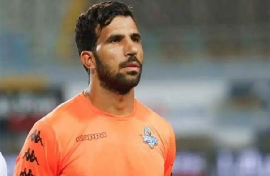 الحضري يحذر المهدي سليمان من الانتقال للزمالك