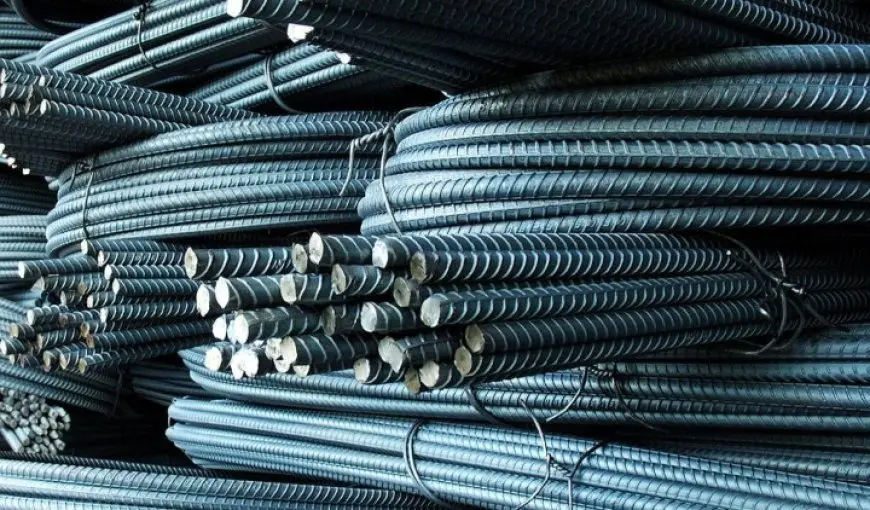 الاثنين 7 يوليو 2025.. تراجع أسعار الأسمنت واستقرار الحديد بالمصانع المحلية اليوم