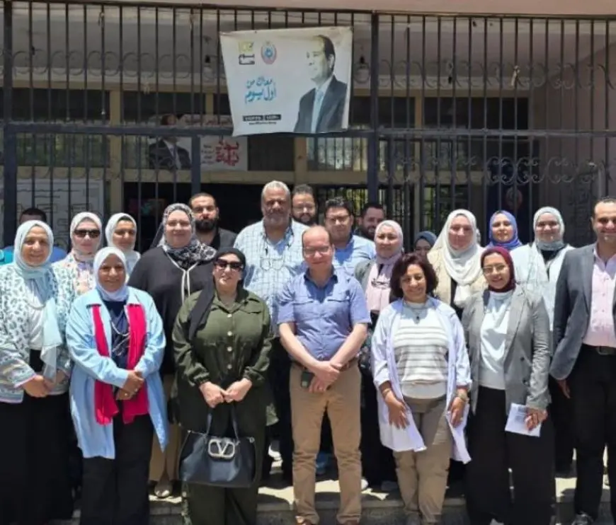الصحة تتابع جودة خدمات الرعاية الصحية الأولية في زيارة ميدانية لعدد من المنشآت بمحافظة القاهرة