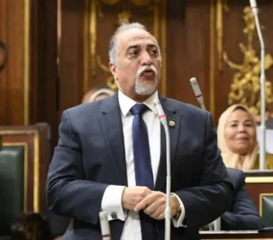 النائب عبد الهادي القصبي: تعديلات قانون التعليم طفرة تخفف الضغوط على الطلاب وأسرهم