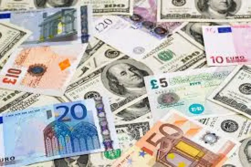 8.4 تريليون جنيه حجم الودائع غير الحكومية بالعملة المحلية لدى البنوك بنهاية مايو الماضي