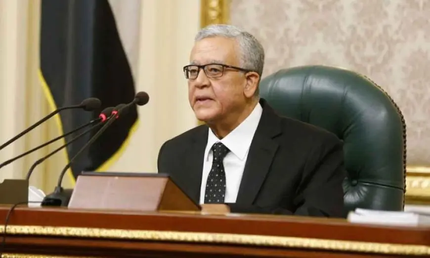 حنفي جبالي يشيد بوزير التعليم.. وعبداللطيف: تعديلات القانون تخفف العبء عن الطلاب وأسرهم