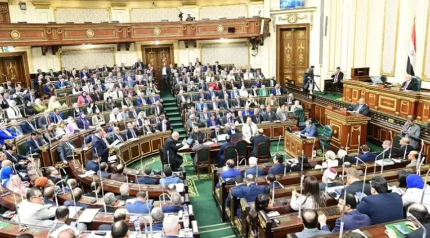 مجلس النواب يبدأ مناقشة تعديلات قانون التعليم