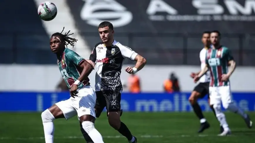 صحيفة.. الزمالك مهتم بضم الأنجولي شيكو بانزا