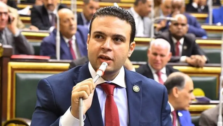النائب عبد المنعم إمام يرفض تعديلات قانون التعليم والمجلس يحذف عبارة الراقصة من المضبطة