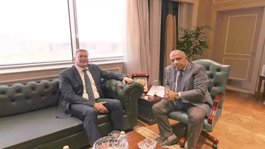 اجتماع وزيرا الكهرباء والبترول لمراجعة خطة توفير الطاقة خلال ذروة الصيف