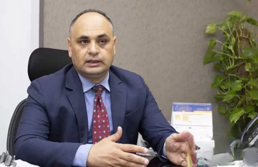 رئيس جهاز شئون البيئة يترأس وفد مصر في أعمال لجنة صياغة صك دولي ملزم للحد من التلوث البلاستيكي بنيروبي