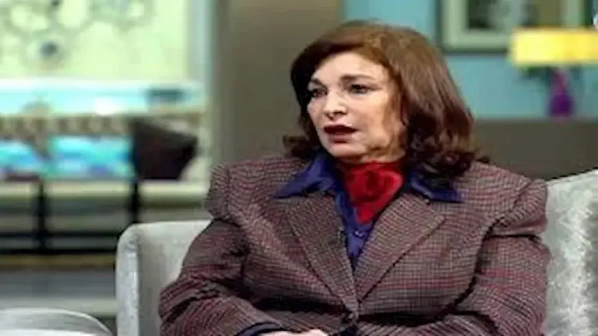 نادية رشاد تستغيث من قانون الإيجار القديم: “مش هعرف أعيش غير في شقتي” – خاص