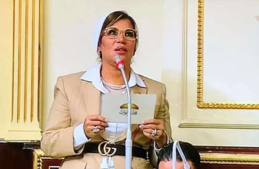 النائبة صبورة السيد: تعديلات قانون التعليم لا تمس المجانية وتتيح الفرص للطلاب