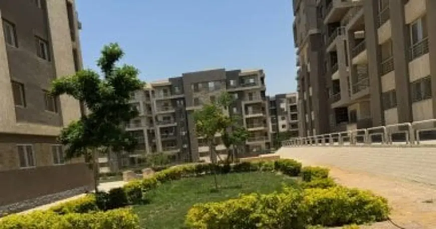 غدا.. بدء تسليم 1008 وحدات سكنية بمشروع جنة في القاهرة الجديدة