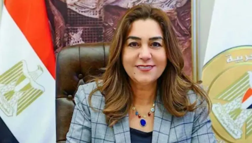فتح باب الندب للعمل بديوان عام وزارة التنمية المحلية بالعاصمة الإدارية الجديدة