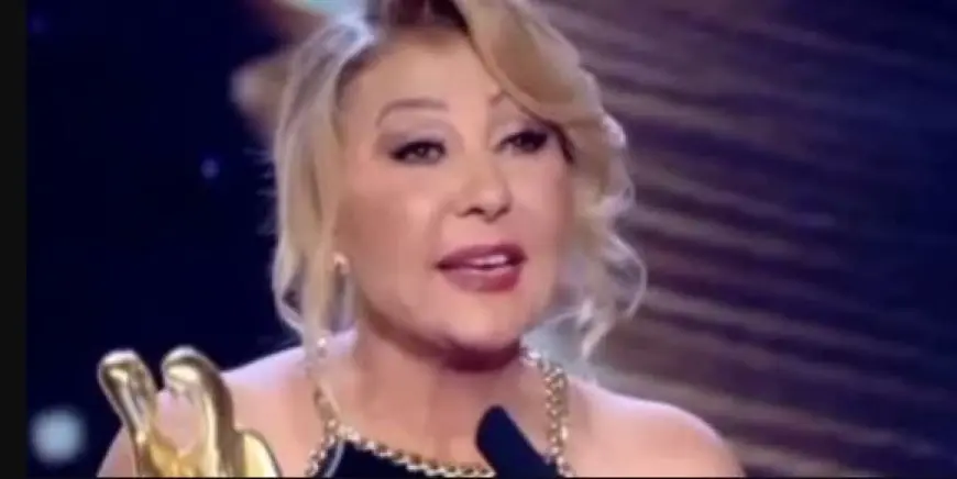 نادية الجندي: الرئيس السادات شاهد فيلم الباطنية بعد الضجة التي أثيرت حوله.. وقال الحي ده لازم يُباد حالا