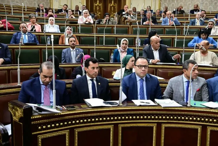 مجلس النواب يوافق على ضوابط انعقاد الجمعيات العمومية للأندية