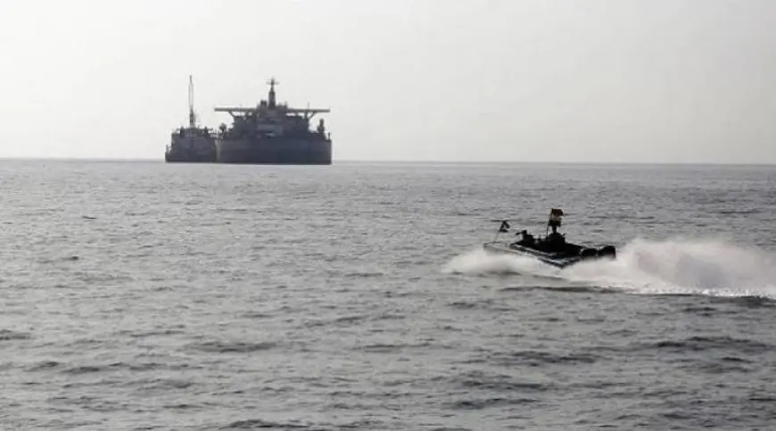 الولايات المتحدة تدين هجوما حوثيا على سفينة تجارية في البحر الأحمر
