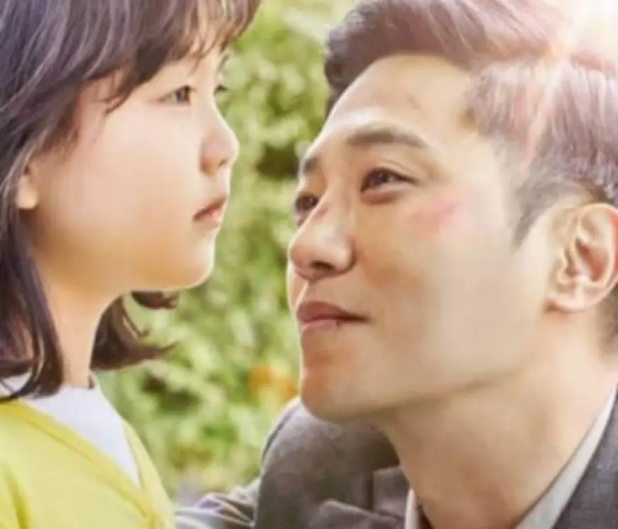الأربعاء.. عرض الفيلم الكوري My Lovely Angel بمركز الثقافة السينمائية