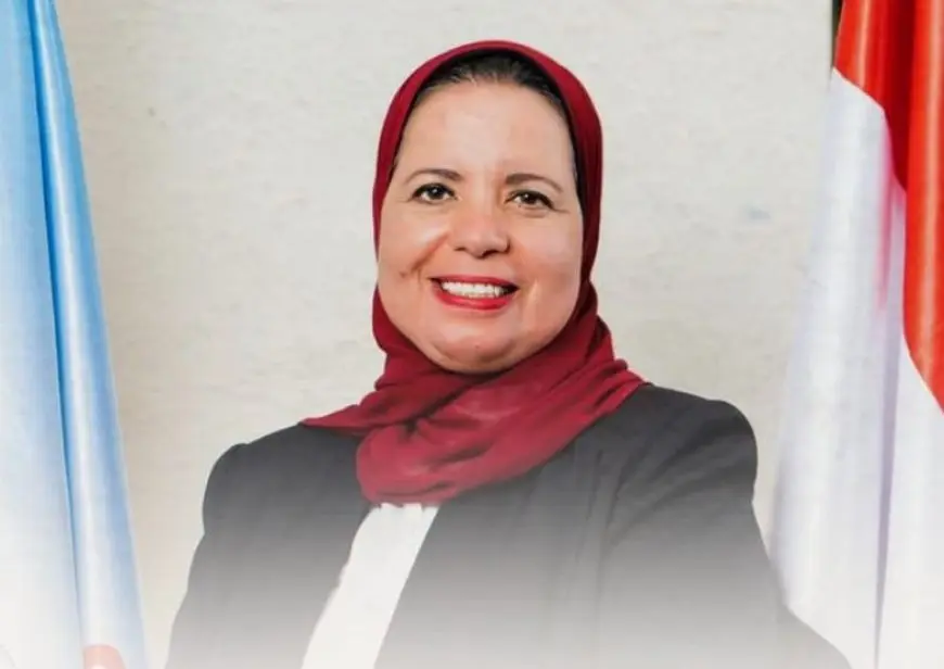 النائبة أمل عصفور: مشروع قانون التعليم لا يغير النظام الحالي للثانوية العامة
