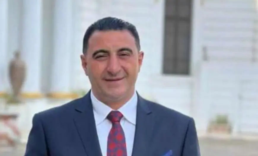 نائب رئيس حزب المؤتمر: مشاركتنا في القائمة الوطنية تجسيد للتوافق السياسي ودعم للدولة المصرية