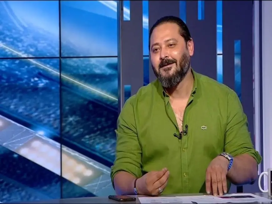 وليد صلاح عبد اللطيف: أبناء الزمالك الأحق بمنصب مدير الكرة.. وأنا من بينهم