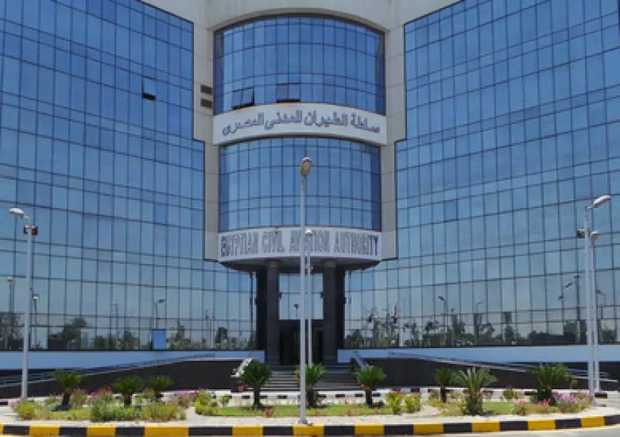 عاجل.. وزارة الطيران تعلن تأثر حركة الطيران بسبب حريق سنترال رمسيس