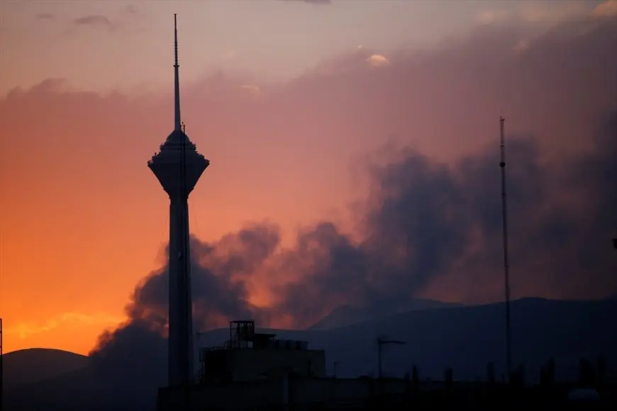 إيران: ارتفاع عدد قتلى الهجمات الإسرائيلية إلى 1100