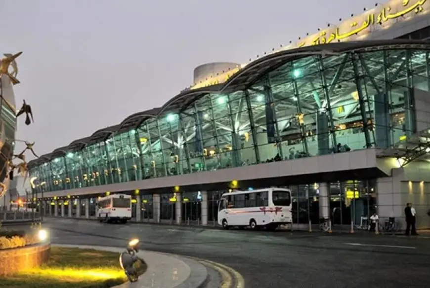 الطيران المدني: 69 رحلة مجدولة بمطار القاهرة وباقي المطارات تعمل بشكل طبيعي