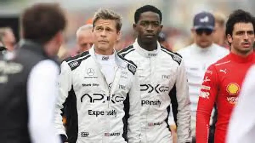 بعد طرحها F1.. هل تستمر شركة أبل في الإنتاج السينمائي؟