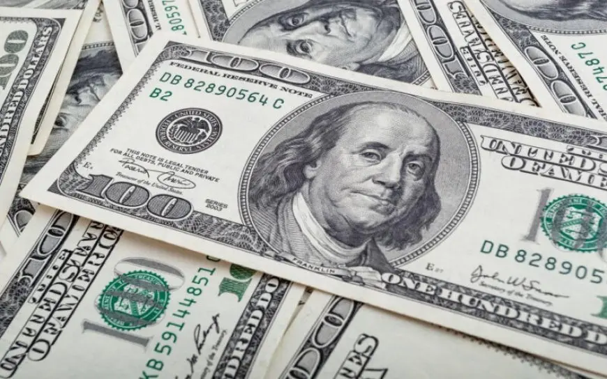 8 يوليو 2025.. الدولار يواصل الاتفاع أمام الجنيه خلال اليوم ويسجل 49.75 جنيه للبيع