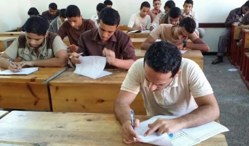 مجلس الوزراء: نظام الثانوية العامة قائم ومستمر.. والبكالوريا بديل اختياري