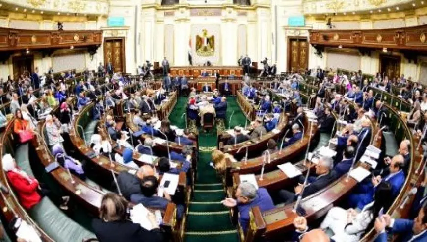 مجلس النواب يوافق نهائيا على تعديلات قانون التعليم