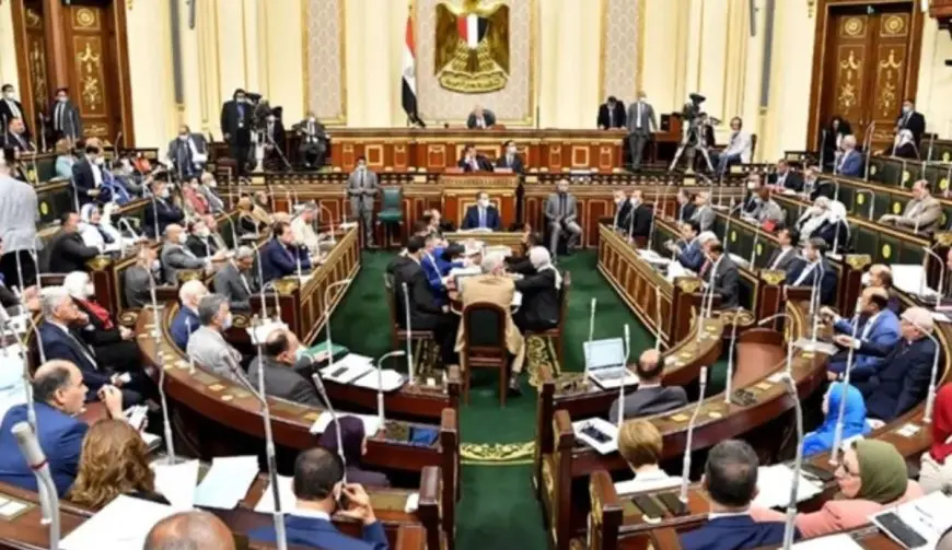 مجلس النواب يوافق نهائيا على تعديلات قانون الرياضة