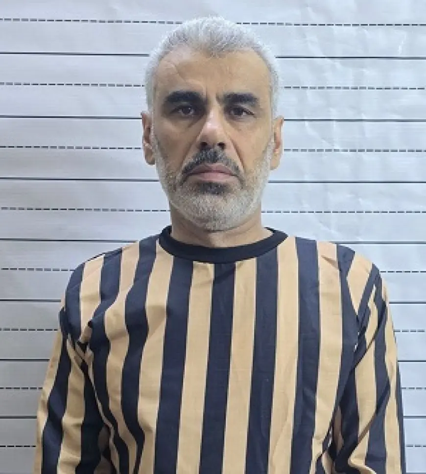 القبض على متورط بارتكاب جرائم حرب في سوريا