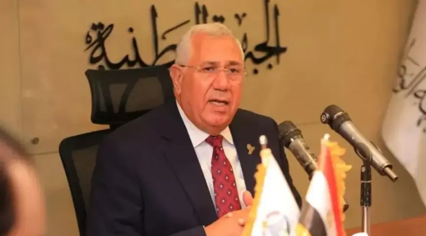 حزب الجبهة الوطنية: نؤكد أهمية خروج الانتخابات بصورة تليق بالدولة المصرية