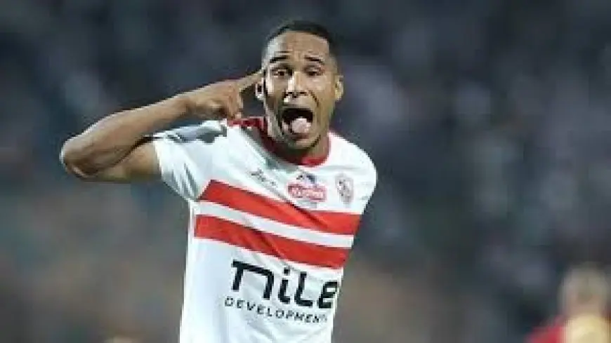 الجزيري يطلب عقده كاملاً للرحيل.. والإدارة تبحث عن بدائل