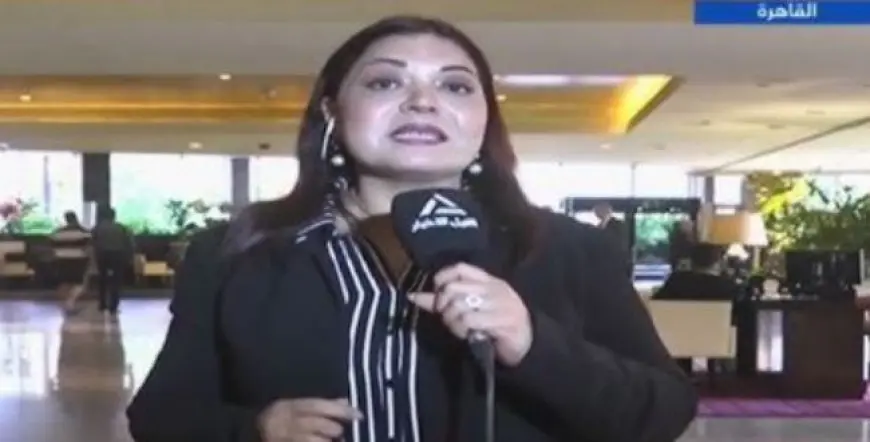 وفاة المذيعة أمل صبري إثر أزمة صحية