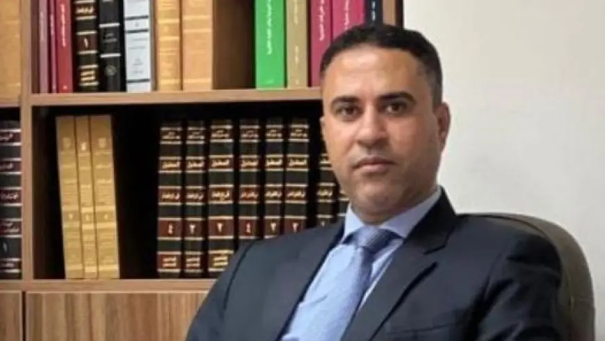 أمين المصريين بالخارج في حزب مصر أكتوبر: المشاركة في انتخابات الشيوخ واجب وطني