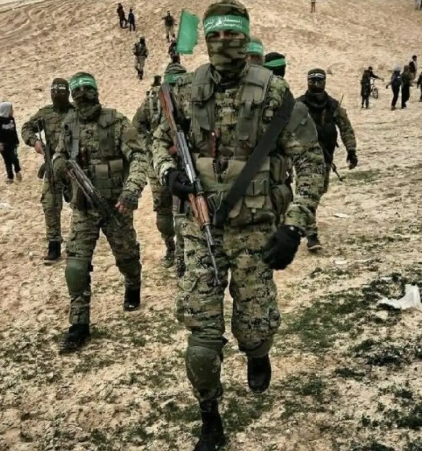 القسام تعلن استهداف قوة إسرائيلية وإيقاع أفرادها بين قتيل وجريح شرق مدينة غزة