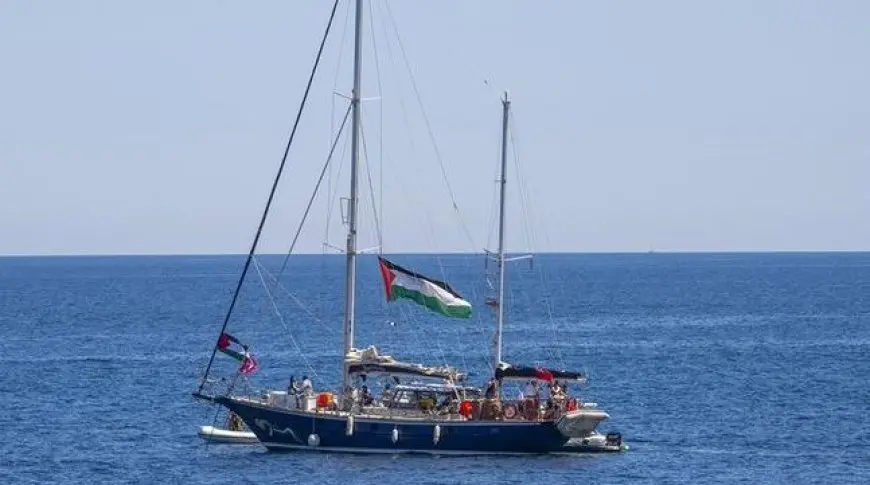 القضاء الإسباني يفتح تحقيقا ضد نتنياهو بشأن مهاجمة سفينة مادلين