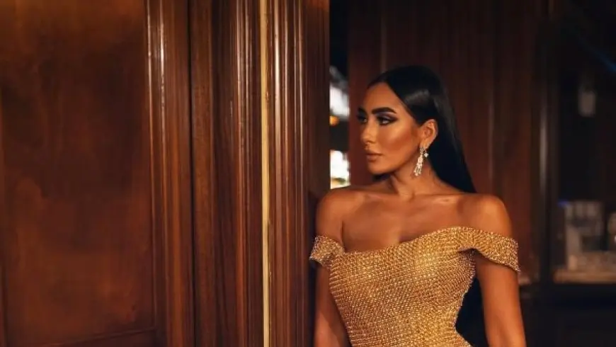 آية الجنايني: دوري في مسلسل أنا أنت.. أنت مش أنا سيكون مفاجأة