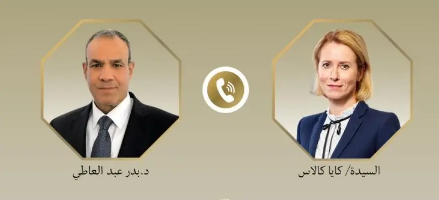 وزير الخارجية: ضرورة تكثيف الجهود الدولية للتوصل لوقف إطلاق النار في غزة