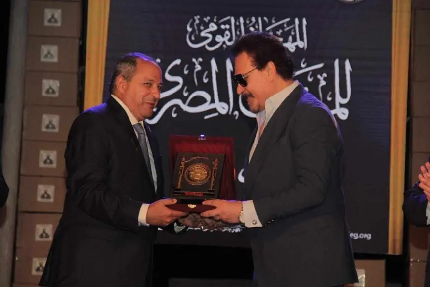 بورسعيد تختتم فعاليات المهرجان القومي للمسرح المصري ضمن جولاته بالمحافظات