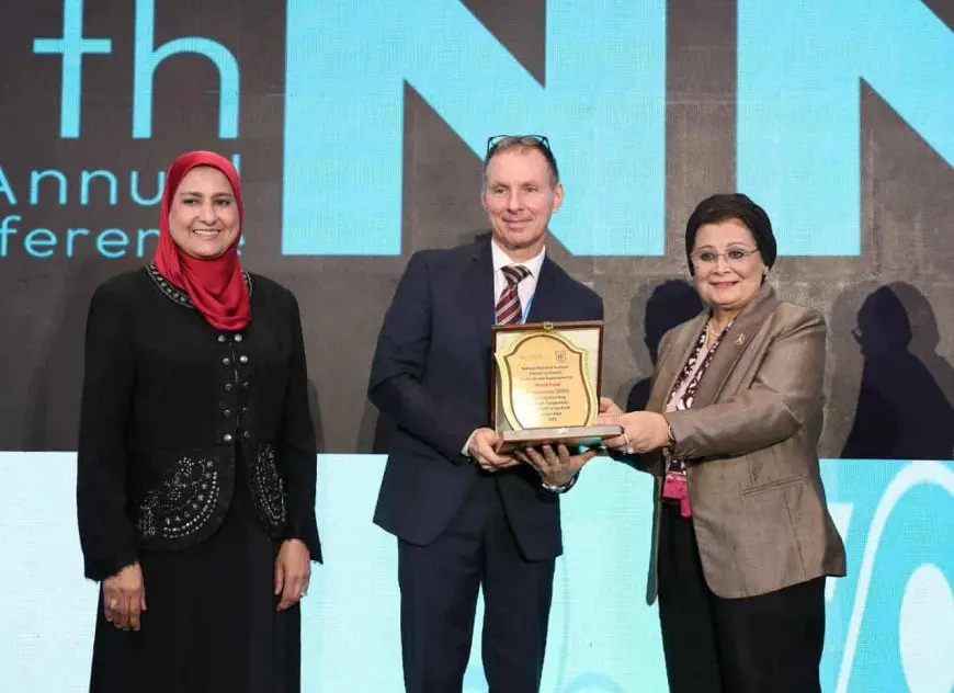 الصحة: إطلاق المؤتمر العلمي السنوي لنظم الغذاء لمواجهة التحديات الصحية.. وملف التغذية على رأس الأولويات